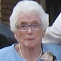 Lillian Leah Forrest