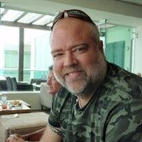 Jeffrey David Mayo