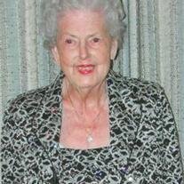 Carolyn A. Wilson