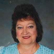 Marilyn Joann Johnson