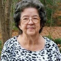 Lucy May Little