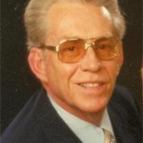 Benjamin R. Wood