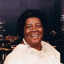 Gladys Elizabeth Harper