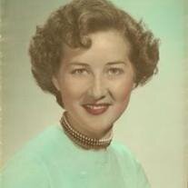 Virginia Elizabeth Bradford