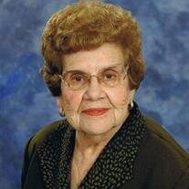 Gladys  Hogan