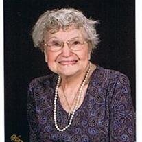 Mary K. McCloskey