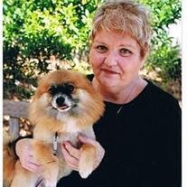 Vicky  French