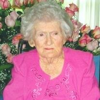 Ethel  Hill