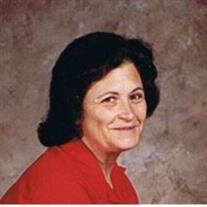 Sara Laverne Beasley
