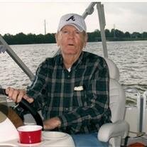 James (Red) R. Odom