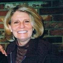 Barbara Thompson Hehemann