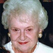 Naoma Adams  Worden