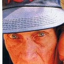 Ronnie Wayne Christian