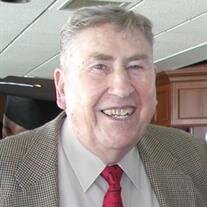 George A.  Owens