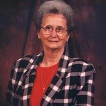 Edna  Miller