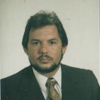 Francisco J. Monteagudo