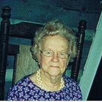 Eunice E. Smith