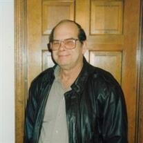 William P. Shepard