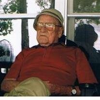 Homer W. Schroeder