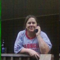 Kathy Jean White