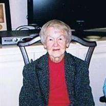 Ruth Bohanan Farmer