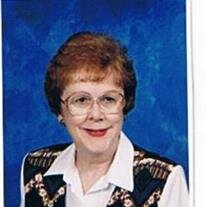 Jean Ellen Deardorff