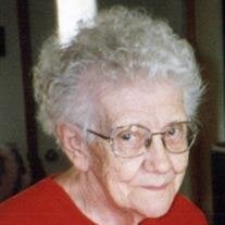 Leila J. Anderson
