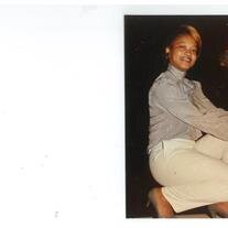 Ms. Renie Christine Byrd