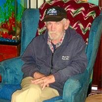 Clifford W. Fenimore Sr.