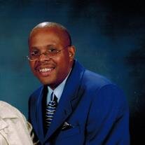 David Tunstall Sr.