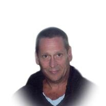 Todd  William  Bindel