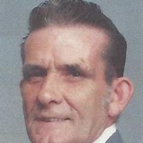 Mr. John H. "Jack" DeLong