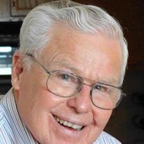 Raymond Fisher