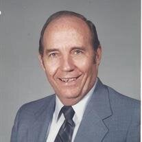 Billy Lee Morris