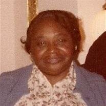 Theresa Breckenridge