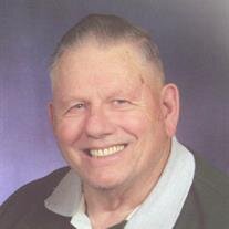 Roger L. Chambers