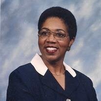 Phyllis M. Smith