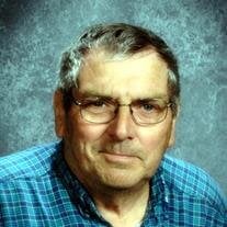 Roger Wernimont