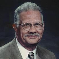 Dr. Otis B. Michael Sr.