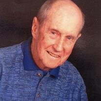 Don Kaye Enke