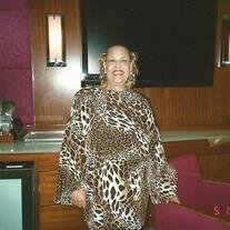 Carolyn Elizabeth Ewing