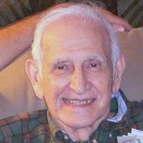 Frank Paul Apuzzo Sr.