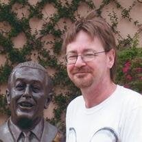 Keith Dwain Post
