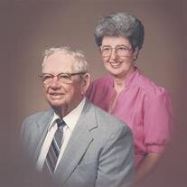Virginia D Dean