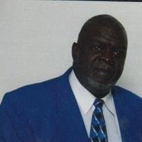 Mr.  Milton McRae