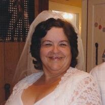 Ms. Billie J. Garner