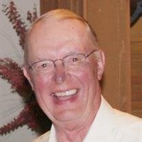 Donald G Wachholz