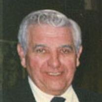 Carl A. Haldy