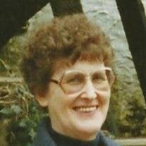Marguerite "Marge" A. Dahmen