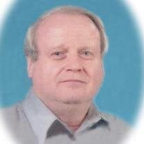 Larry R. Haug